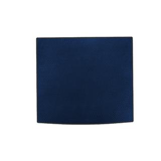EVA kofferbakmat (voor X2, blauw)