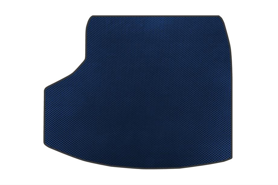 BYD Han 2020– EVA kofferbakmat (blauw) Image