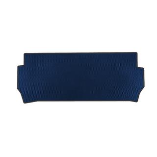 EVA kofferbakmat (blauw)