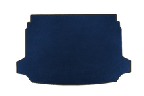 Fiat 600/600e 2023– EVA bagageruimtemat (Electro, blauw) foto 1