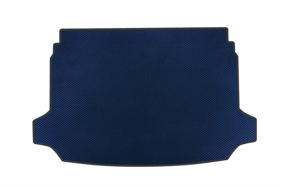 Fiat 600/600e 2023– EVA bagageruimtemat (Electro, blauw) Image
