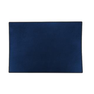 EVA kofferbakmat (blauw)
