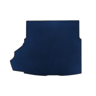 Kofferbakmat EVA V2 (Blauw) Ford Mustang 2015–2023