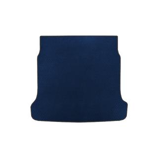 EVA kofferbakmat (blauw)