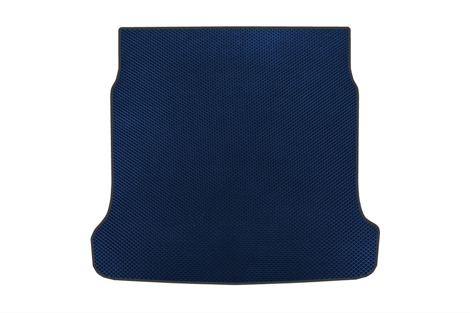 Hyundai Ioniq 6 2022– EVA kofferbakmat (blauw) Image