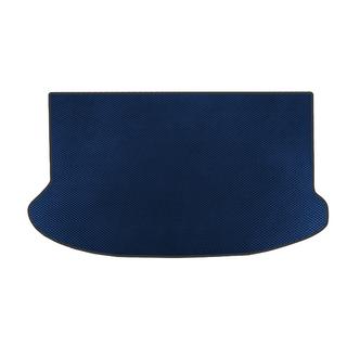 EVA kofferbakmat (blauw)