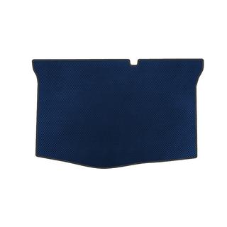 EVA kofferbakmat (blauw)