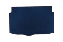 Hyundai I-20 2020– Kofferbakmat EVA V1 (Blauw) foto 1