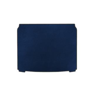 EVA V1 kofferbakmat (Electro, blauw)