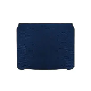EVA V1 kofferbakmat (Electro, blauw)