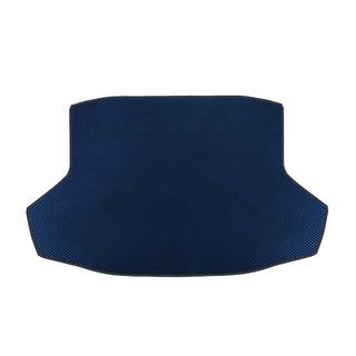 Kofferbakmat EVA V1 (Blauw)