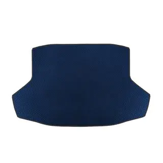 Kofferbakmat EVA V1 (Blauw)