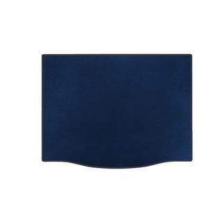 EVA kofferbakmat (Electro, blauw)