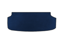 KIA EV9 Kofferbakmat EVA V1 (Blauw) foto 1