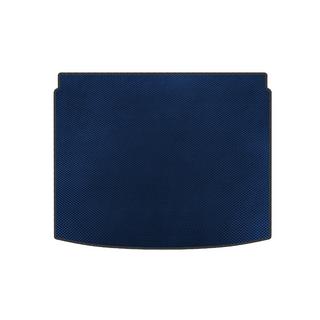 EVA kofferbakmat (blauw)