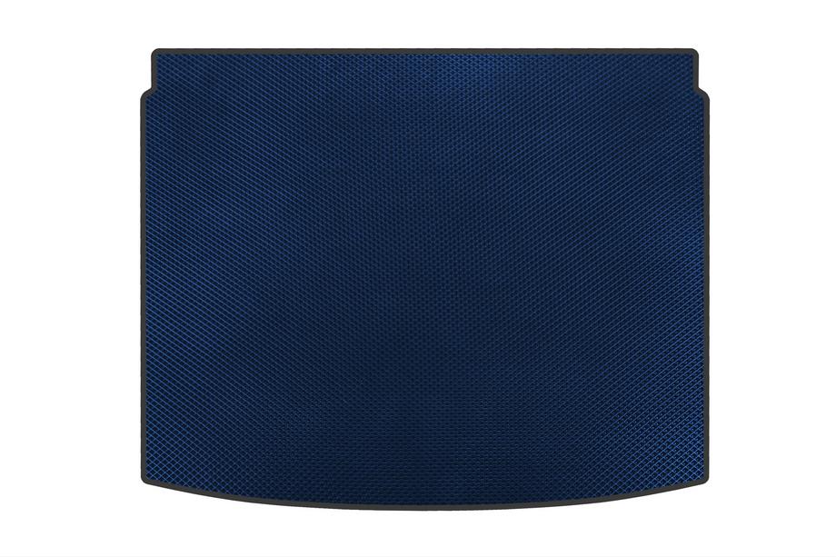 Kia EV3 EVA kofferbakmat (blauw) Image