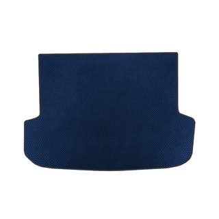 EVA kofferbakmat (blauw)
