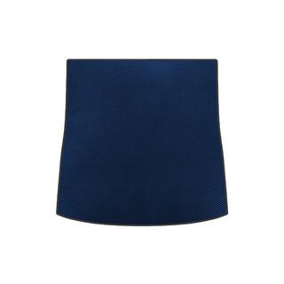 EVA kofferbakmat (blauw)