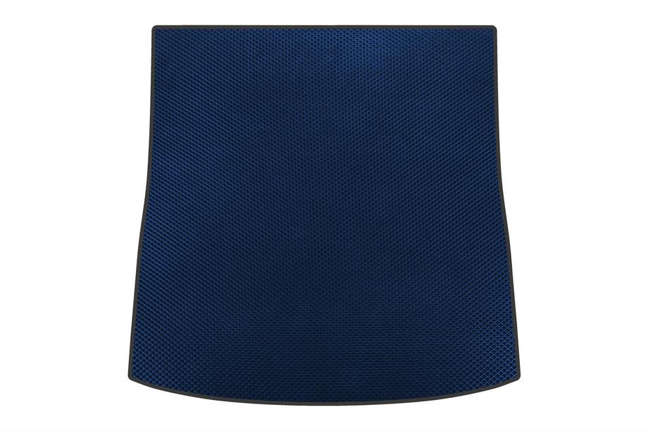 Maserati Grecale 2022– EVA kofferbakmat (blauw) Image