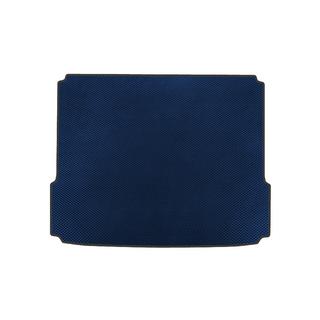 EVA kofferbakmat (blauw) Mercedes EQB 2021–