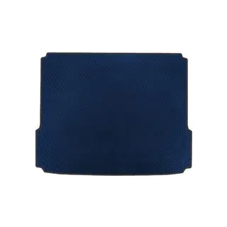 EVA kofferbakmat (blauw)
