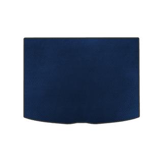 EVA kofferbakmat (blauw)