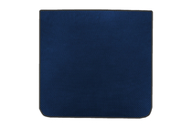 Mercedes EQE EVA kofferbakmat (blauw) foto 1