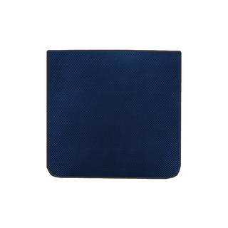 EVA kofferbakmat (blauw)