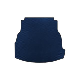 EVA kofferbakmat (blauw)