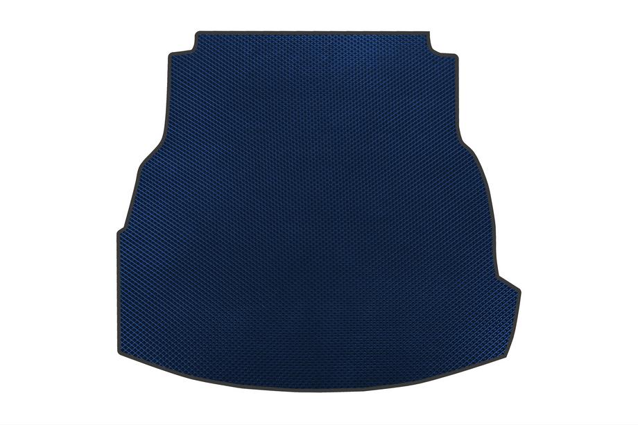 Mercedes CLE C236/A236 2024– EVA kofferbakmat (blauw) Image