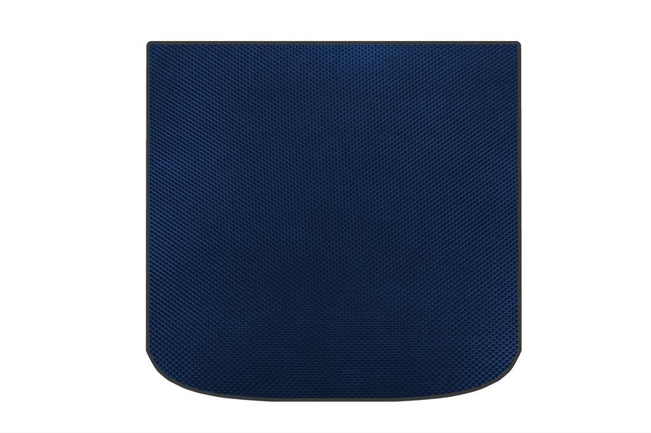 Mercedes GLC X254 2022– Kofferbakmat EVA V1 (Blauw) Image