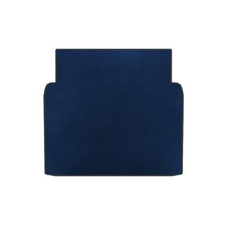 EVA kofferbakmat (Short, Blauw)