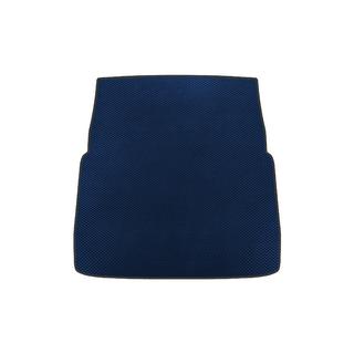 Koffermat EVA V1 (Short, Blauw)