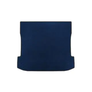EVA kofferbakmat (2017-2020, Blauw)