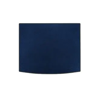EVA kofferbakmat (Electro, blauw)