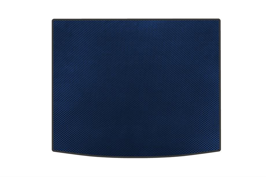 Mini Countryman U25 2023– EVA kofferbakmat (Electro, blauw) Image