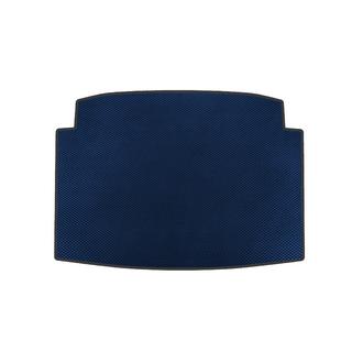 Kofferbakmat EVA V1 (Blauw) MG 4 EV 2022–