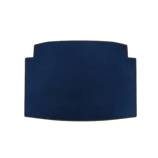 Kofferbakmat EVA V1 (Blauw)