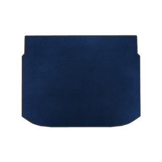 EVA V1 kofferbakmat (Electro, Blauw) Nissan Qashqai 2021–