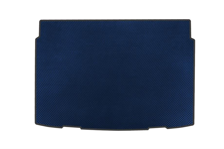 Opel Astra L 2022– EVA bagageruimtemat (Electro, blauw) Image