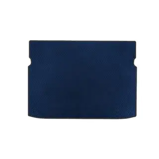 EVA kofferbakmat (2017-2020, blauw)