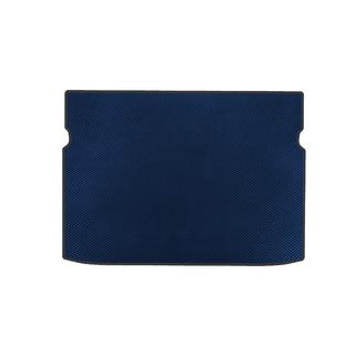 EVA kofferbakmat (2020-, blauw) Opel Crossland X 2017–2024