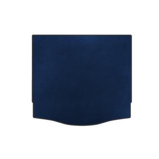 Kofferbakmat EVA V1 (Blauw)