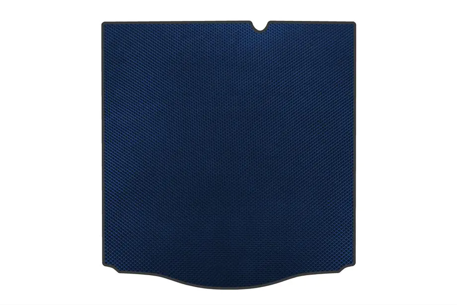 Peugeot 301 2012– EVA kofferbakmat (2017-, Blauw) Image