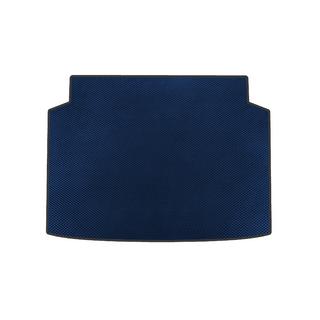 EVA kofferbakmat (blauw)