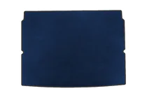 Peugeot 2008 2019– EVA V2 kofferbakmat (2023-, Elektrisch, Blauw) foto 1