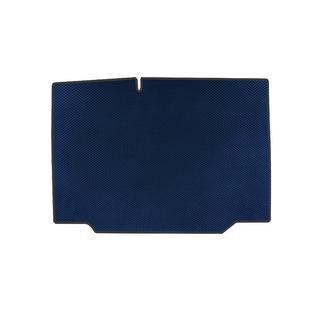 EVA kofferbakmat (blauw)