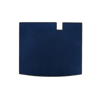 EVA kofferbakmat (blauw)