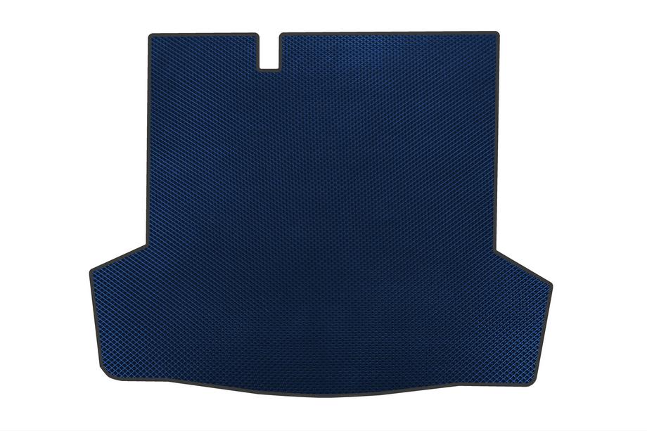 Renault Taliant 2021– EVA kofferbakmat (blauw) Image