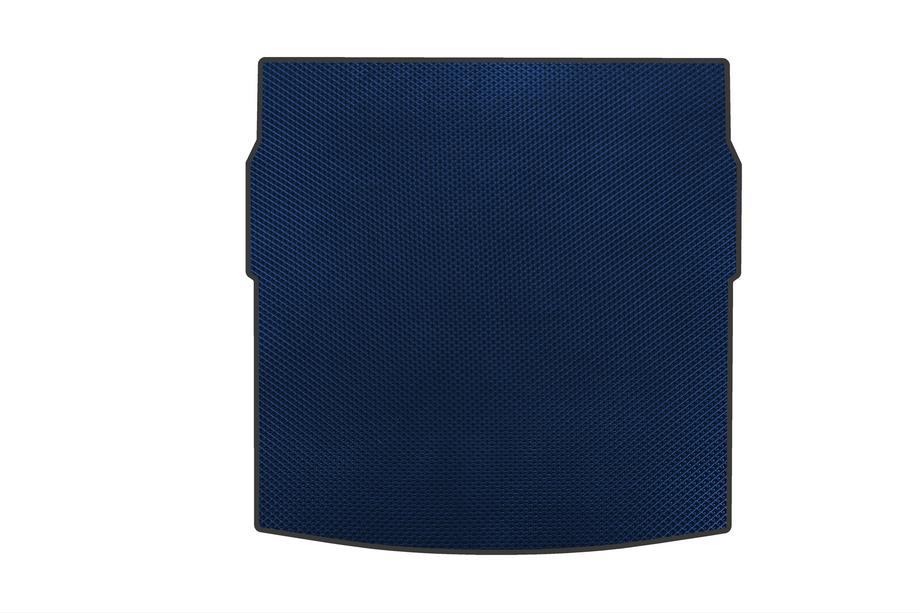 Skoda Kodiaq 2023– Kofferbakmat EVA V1 (Blauw) Image